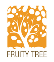 Fruity Tree Logo